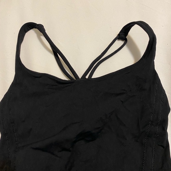 Lululemon tank top - Picture 3 of 3